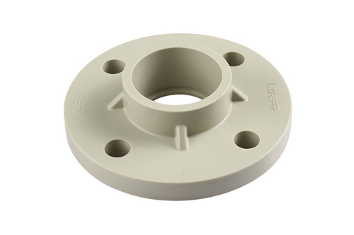 望都PPH一体式法兰(DIN)